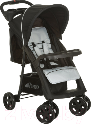 Детская прогулочная коляска Hauck Shopper Neo II / 149102 - фото
