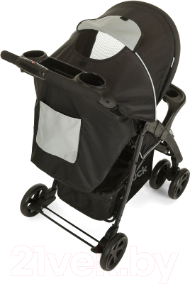 Детская прогулочная коляска Hauck Shopper Neo II / 149102