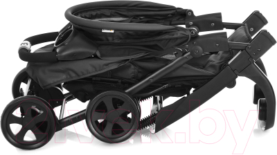 Детская прогулочная коляска Hauck Shopper Neo II / 149102