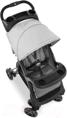Детская прогулочная коляска Hauck Shopper Neo II / 149164