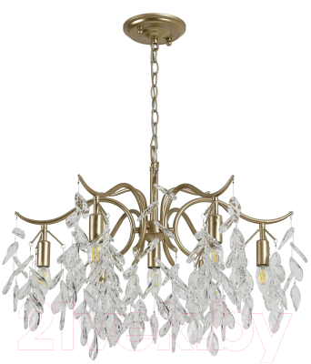 Люстра FAVOURITE Brillo 3003-7P - фото