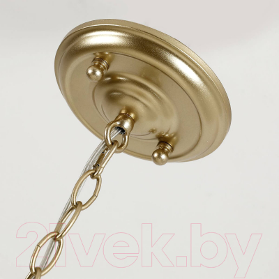 Люстра FAVOURITE Brillo 3003-7P