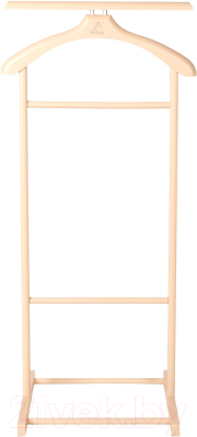Стойка для одежды Мебелик Костюмная В 21Н
