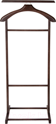 Стойка для одежды Мебелик Костюмная В 21Н