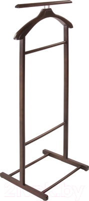 Стойка для одежды Мебелик Костюмная В 21Н