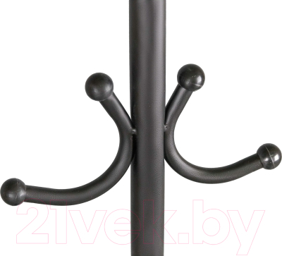 Вешалка для одежды Мебелик Пико 16