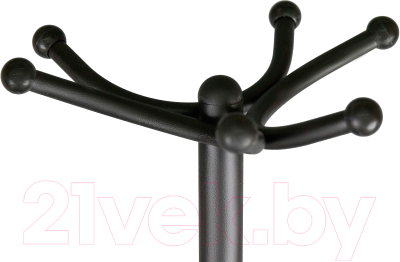 Вешалка для одежды Мебелик Пико 16