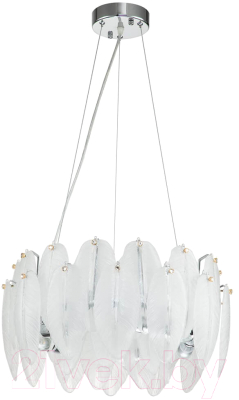Люстра FAVOURITE Beluta 3018-5P - фото