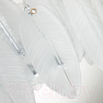 Люстра FAVOURITE Beluta 3018-5P