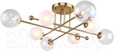 Люстра F-Promo F-Promo Balance 2991-8P - фото