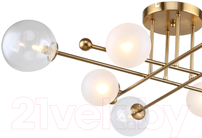 Люстра F-Promo F-Promo Balance 2991-8P