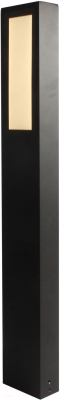 Светильник уличный FAVOURITE Slender 3037-1T - фото