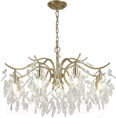 Люстра FAVOURITE Brillo 3003-9P - фото