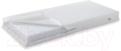 Матрас в кроватку Italbaby Aloevera / 010.2407