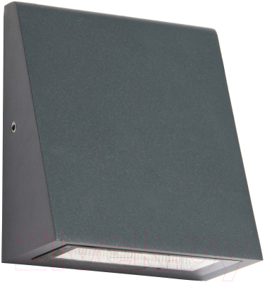 Бра уличное FAVOURITE Dela 3025-1W - фото