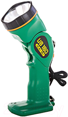 Фонарь Hitachi DS14/18 DVF3 / UB18D - фото