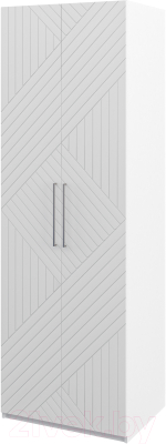 Шкаф Мебель-Неман Отис МН-039-04 П4 - фото