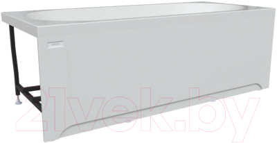 Экран для ванны Radomir Вальс 180x80 / 1-21-0-0-0-183 - фото