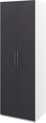 Шкаф Мебель-Неман Отис МН-039-04 П5 - фото