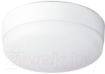 Светильник ЖКХ Фаза ДПО-1044-ДР 15w 4000K IP54 / 5038226 - фото