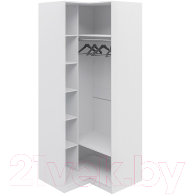 Шкаф Мебель-Неман Отис МН-039-09 П4