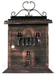 Почтовый ящик Аллюр №2001