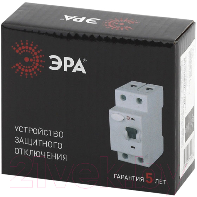 Устройство защитного отключения ЭРА Pro NO-902-24 / Б0031714