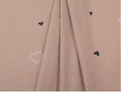 Комплект постельный для малышей АртПостель Моя принцесса 922