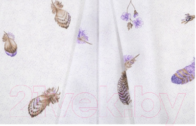 Комплект постельный для малышей АртПостель Сладкий Я 922