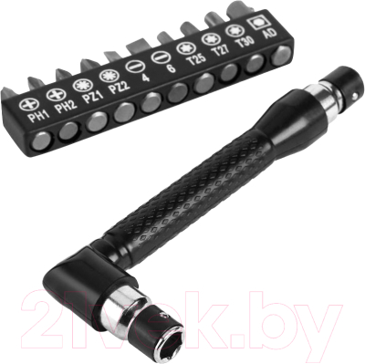 Набор бит Deko BS11-1 / 065-0589