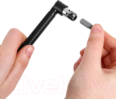 Набор бит Deko BS11-1 / 065-0589