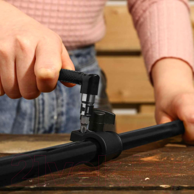 Набор бит Deko BS11-1 / 065-0589