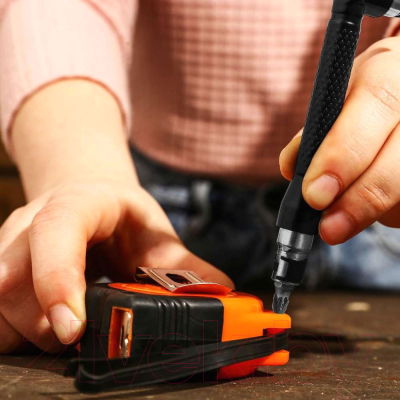 Набор бит Deko BS11-1 / 065-0589