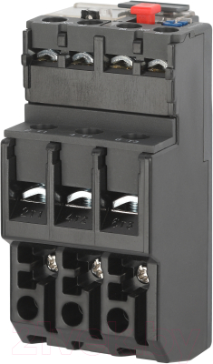 Реле тепловое ЭРА Pro DRT10-C025-D004-E / Б0050409