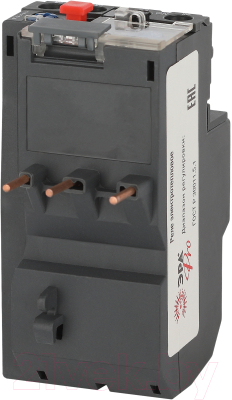 Реле тепловое ЭРА Pro DRT10-C025-D004-E / Б0050409