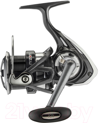 Катушка безынерционная Daiwa 20 N'zon Lt 6000SS-P / 10312-600 - фото