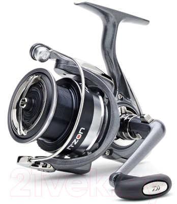 Катушка безынерционная Daiwa 20 N'zon Lt 6000SS-P / 10312-600