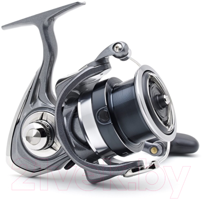 Катушка безынерционная Daiwa 20 N'zon Lt 6000SS-P / 10312-600