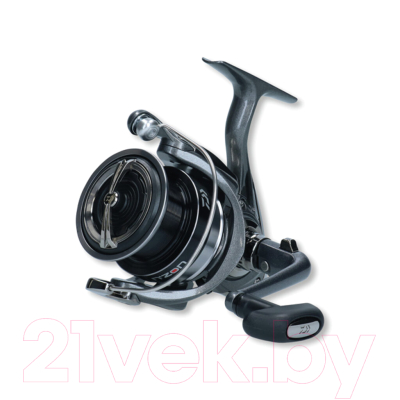 Катушка безынерционная Daiwa 20 N'zon Lt 6000SS-P / 10312-600