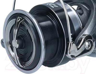 Катушка безынерционная Daiwa 20 N'zon Lt 6000SS-P / 10312-600