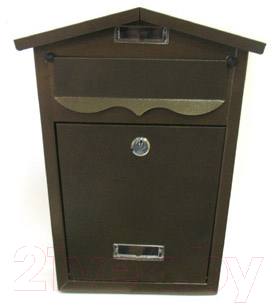 Почтовый ящик Аллюр №11