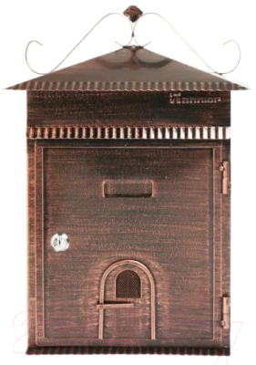 Почтовый ящик Аллюр №2006