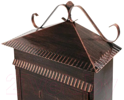 Почтовый ящик Аллюр №2006