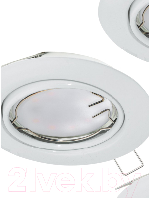 Комплект точечных светильников Eglo Peneto 94406