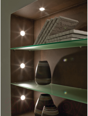 Комплект точечных светильников Eglo Peneto 94406