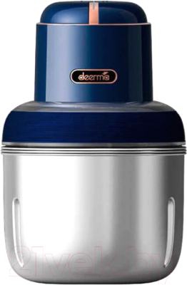 Измельчитель-чоппер Deerma DEM-JR08 - фото