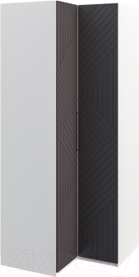 Шкаф Мебель-Неман Отис МН-039-09 П5 - фото