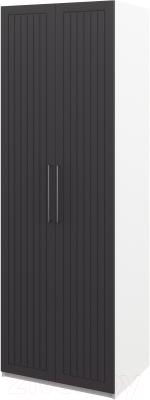 Шкаф Мебель-Неман Отис МН-039-08 П6 - фото