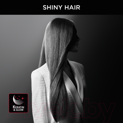 Выпрямитель для волос Rowenta SF411LF0