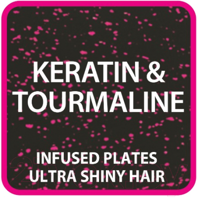 Выпрямитель для волос Rowenta SF411LF0